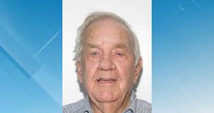 92-year-old Bedford man found in South Carolina