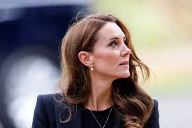 The royal family will wear pearls at Queen Elizabeth II's funeral—here's  why