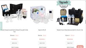 Some plans cover only rental pumps. Aeroflow Breast Pump Question September 2018 Babies Forums What To Expect