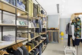 Mr Simple Store By Prospace Design Studios Brisbane Australia Retail Design Blog Design Design Studio Shop Interior Design