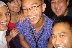 Tuan Puteri: RIP Jay Gasper