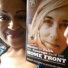 Military Spouse Appreciation Day Give-away!