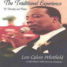 Traditional Experience: Lon Calvin Whitfield: Amazon.ca: Music