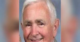 James (Boom-Boom) Dinsmore Obituary