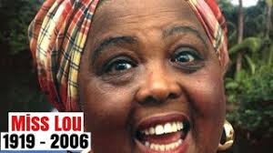 The Life and Works of Louise Bennett-Coverley