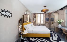 Hotel Calimala U Centru Firence Je Spoj Povijesnog Sarma I Moderne Udobnosti Hotel Project Hotel Hotels Design