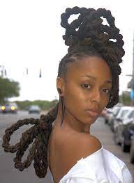 Hair Art Love It Hair Styles African Hairstyles Natural Hair Styles