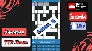 Jika anda menemukan kesalahan penulisan pada pertanyaan atau jawaban yang disediakan, anda bisa memberitahu kami melalui email. Jawaban Tts Jawa Level 2 Youtube