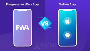 Progressive web apps take advantage of the much larger web ecosystem, plugins and community and the relative ease of deploying and maintaining a website when compared to a native application in. Progressive Web Apps Pwas Vs Native Mobile Apps Which Is Better