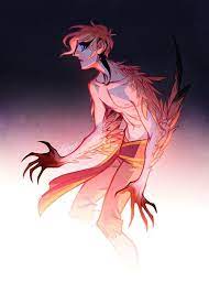 Inspiration 3 Khalas Character Art Character Design Inspiration Concept Art Characters