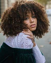 Type 4a Natural Hair Curly Hair Styles Naturally Natural Hair Bangs 4a Natural Hair