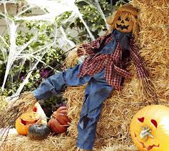 Shop now for the best bargains on holiday decorations, home decor and more. Scarecrow Pottery Barn