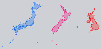 We did not find results for: Japan New Zealand And Uk Size Comparison Vivid Maps New Zealand Japan Map