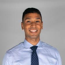 Welcome, David Damiani!