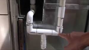 Why is my air conditioner leaking water? Central Air Conditioner Leaks Water On Floor Part 2 Clogged Ac Drain Line Diy Youtube