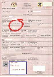However, an important requirement is that the individuals who are planning to get married in the country must reside in malaysia at least seven days before submitting their marriage applications with the national registration department. Foreigner Pregnant To A Married Malaysian Man Can I Get Identity Card For My Child Lawyerment Answers
