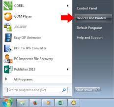 Caranecom here to help you complete information about driver and software printer canon pixma mp 287. Slazzweb Cara Scan Dokumen Pada Printer Canon Mp287