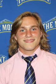 2011 Men's Lacrosse Roster