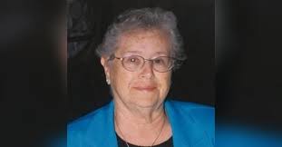 Lena Mae Bricker Obituary