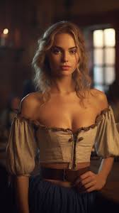 AI Girls 52 by randalthor2