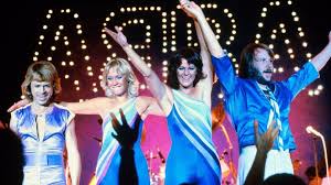 It's an april's fool day prank +++it's only an acoustic version.which song could this be? Abba Tease Major Announcement Ahead Of New Music Bbc News