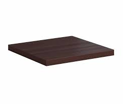 Chunky Wenge Laminate Table Tops Laminate Table Top Table Tops Cafe Furniture
