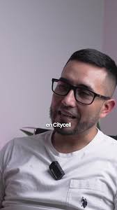 Lecciones de Inyerli en Citycell: Actitud y Pasión