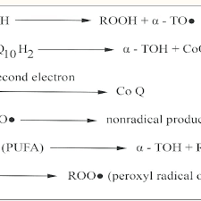 The Mechanism Of Vitamin E Alpha Tocopherol Mediated Low Density Download Scientific Diagram