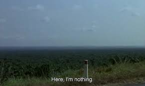Chocolat Claire Denis 1988 Aesthetics Quote Quote Aesthetic Aesthetic Words