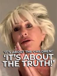 'It's about protecting children' Grooming gangs whistleblower, Maggie  Oliver joins Patrick Christys to discuss the mission of The Maggie Oliver  Foundation in safeguarding survivors of the grooming ...