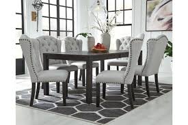 Dining room sets by ashley furniture homestore from the latest styles of bar furniture to dining room sets, ashley homestore combines the latest nowadays, there are so many products of ashley furniture dinette sets in the market and you are wondering to choose a best one.you have searched. Jeanette Dining Table Ashley Furniture Homestore