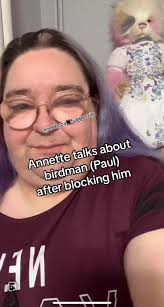 Kake News Annette Larson Talking