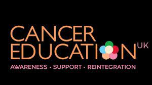 The cancer education hub includes a range of elearning courses and other resources covering issues concerning: Donate To Cancer Education Uk A Community Crowdfunding Project In London By Cancer Education Uk