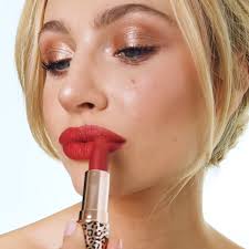 Hot Lips 2 Red Susan Short Video