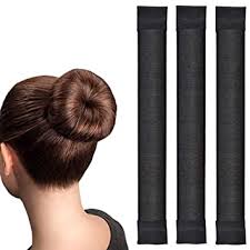 Look for the various size options to customize curl widths to personal styles. Amazon Com Black Magic Bun Makers 3 Pcs Lhaaayf Professional Hair Bun Maker Donut Hair Perfect Hair Bun Maker Ballet Bun Maker Easy Bun Hair Tool Kids Ballerina Bun Shaper Bun Hair Tool Beauty