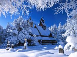 Please contact us if you want to publish a winter wallpaper on our site. Nature Winter Wallpaper Free