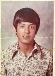 Roy Flores Obituary January 28, 2025