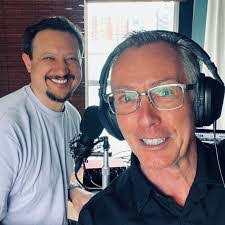 Robert Kraushaar's Instagram, Twitter & Facebook