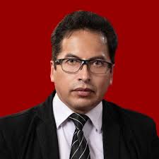 Plantel Docente Ger. y Adm.