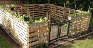 All you need is a wood pallet, a jigsaw, a drill, some screws and. 12 Impressive Pallet Fence Ideas Anyone Can Build