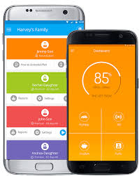 You can adjust the settings in your tracker's app to. Familytime Parental Control Screen Time App For Android Ios
