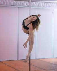 Manon Lisbonis CoachFit