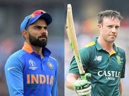Ab de villiers has emerged as one of south africa's greats. Virat Kohli Lends Support To Honest And Committed Ab De Villiers Cricket News Times Of India