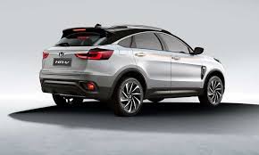 With distinct exterior lines and great interior features, this sport shown in aegean blue metallic. 2021 Honda Hr V Important Information Leaked Mileage Over 24kmpl