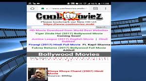 These are the best sites for hollywood movies dubbed in hindi a to z in hd 720p, 480p, and 1080p. Download Any Bollywood Hollywood Movie In Just One Click In Full Hd 720p Youtube