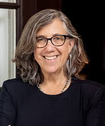 Prof Ray Madoff is already garnering praise for her forthcoming book, 'The  Second Estate: How the Tax Code Made an American Aristocracy,' where she  explores what she sees as a central driver