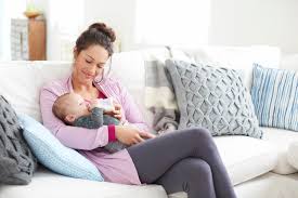 How long do babies stay on formula. Toddler Formula Vs Milk Experts Debunk What S Best Parents