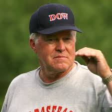 The Game of His Life