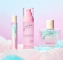 Peach Fields Hair & Body Mist