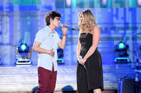 Search, discover and share your favorite american idol duets gifs. American Idol Recap Duet Till You Re Satisfied